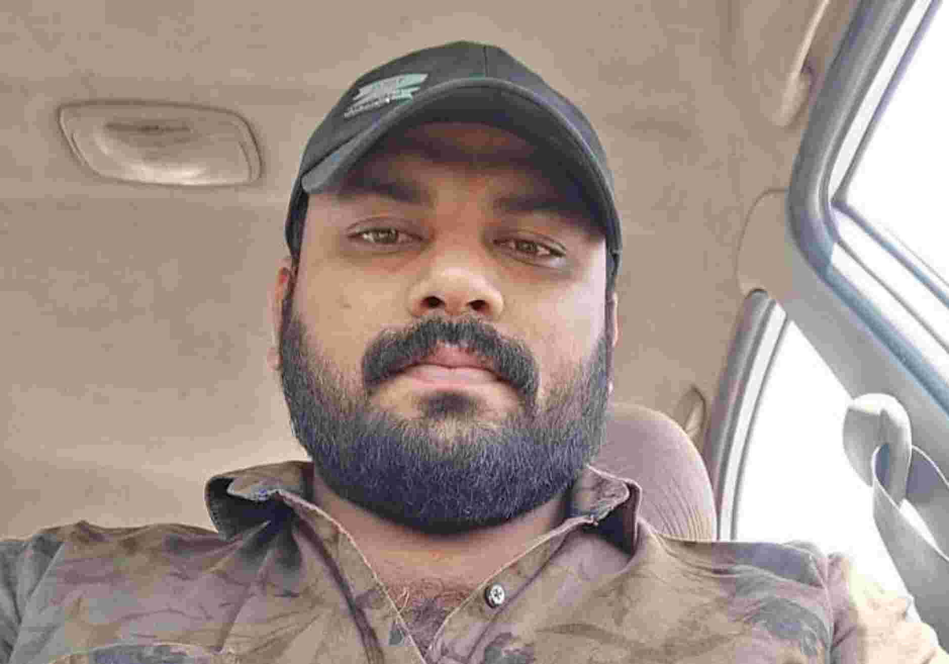 മലയാളി യുവാവ് ഒമാനില് ഹൃദയാഘാതം മൂലം മരിച്ചു മലയാളി യുവാവ് ഒമാനില് ഹൃദയാഘാതം മൂലം മരിച്ചു