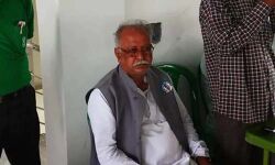 തൃണമൂല്‍ കോണ്‍ഗ്രസ് എംഎല്‍എ ജയന്ത നസ്‌കര്‍ അന്തരിച്ചു