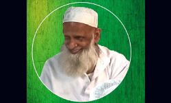 പ്രശസ്ത പണ്ഡിതന്‍ കാഞ്ഞാര്‍ ഇസ്മാഈല്‍ ഖാസിമി അന്തരിച്ചു