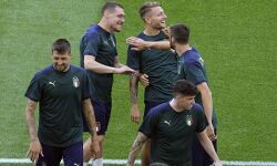 യൂറോ കപ്പ്; ഇറ്റലിയും വെയ്ല്‍സും നേര്‍ക്കുനേര്‍