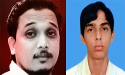 കൊന്നിട്ടും തീരാതെ കൊലയാളികള്‍ക്ക് പ്രത്യുപകാരങ്ങള്‍ നല്‍കുന്നത് കാണേണ്ടിവരുന്ന അച്ഛന്മാര്‍-പിതൃദിനത്തില്‍ കെ സുധാകരന്‍