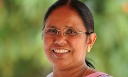 കെ കെ ശൈലജ ടീച്ചര്ക്ക് സെന്ട്രല് യൂറോപ്യന് യൂണിവേഴ്സിറ്റി ഓപണ് സൊസൈറ്റി പുരസ്കാരം കെ കെ ശൈലജ ടീച്ചര്ക്ക് സെന്ട്രല് യൂറോപ്യന് യൂണിവേഴ്സിറ്റി ഓപണ് സൊസൈറ്റി പുരസ്കാരം