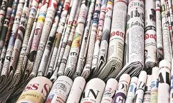 സംശയത്തിന്റെ പേരില് പെരുമ്പറ മുഴക്കുന്നവര് നിരപരാധിത്വം തെളിയിക്കപ്പെടുമ്പോള് നിശബ്ദത പാലിക്കുന്നു; ഹബിബ് മിയാന് വിഷയത്തില് മാധ്യമങ്ങളുടെ ഇരട്ടത്താപ്പിനെതിരേ മൗലാനാ സയ്യിദ് അര്ഷദ് മദനി സംശയത്തിന്റെ പേരില് പെരുമ്പറ മുഴക്കുന്നവര് നിരപരാധിത്വം തെളിയിക്കപ്പെടുമ്പോള് നിശബ്ദത പാലിക്കുന്നു; ഹബിബ് മിയാന് വിഷയത്തില് മാധ്യമങ്ങളുടെ ഇരട്ടത്താപ്പിനെതിരേ മൗലാനാ സയ്യിദ് അര്ഷദ് മദനി