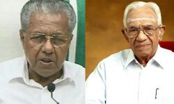 തിങ്കളാഴ്ച അന്താരാഷ്ട്ര യോഗ ദിനം: സംസ്ഥാനതല ഉദ്ഘാടനം മുഖ്യമന്ത്രി നിര്‍വഹിക്കും; ഡോ. പി.കെ വാര്യരെ ആദരിക്കും