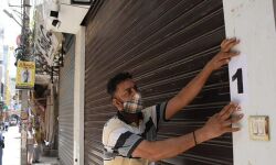 ഹരിയാന കൂടുതല് ഇളവുകളോടെ ലോക്ക്ഡൗണ് ജൂണ് 28വരെ നീട്ടി ഹരിയാന കൂടുതല് ഇളവുകളോടെ ലോക്ക്ഡൗണ് ജൂണ് 28വരെ നീട്ടി