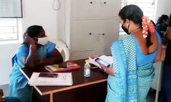 റെക്കോര്‍ഡ് നേട്ടവുമായി ആന്ധ്ര പ്രദേശ്; ഒറ്റ ദിവസം വാക്‌സിന്‍ കുത്തിവയ്പു നല്‍കിയത് 12 ലക്ഷം പേര്‍ക്ക്