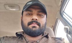 മലയാളി യുവാവ് ഒമാനില്‍ ഹൃദയാഘാതം മൂലം മരിച്ചു