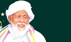 എൻ കെ മുഹമ്മദ്‌ മൗലവി അന്തരിച്ചു