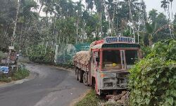 അരീക്കോട് കിളികല്ലിൽ ബൈപ്പാസ് റോഡ് വേണമെന്ന് അരീക്കോട് മേഖലാ റോഡ് സുരക്ഷാസമിതി