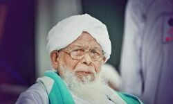 എൻ കെ മുഹമ്മദ് മൗലവിയുടെ നിര്യാണത്തിൽ മുഖ്യമന്ത്രി അനുശോചിച്ചു