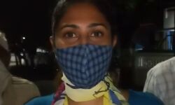 ചോദ്യം ചെയ്യലിന് ശേഷം ഐഷ സുൽത്താനയെ വിട്ടയച്ചു; ലക്ഷദ്വീപ് വിട്ടുപോവരുതെന്ന് നിർദേശം