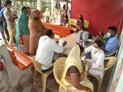 കൊവിഡ് 19: മലപ്പുറം ജില്ലയില്‍ 689 പേര്‍ക്ക് വൈറസ് ബാധ; 1,336 പേര്‍ക്ക് രോഗമുക്തി