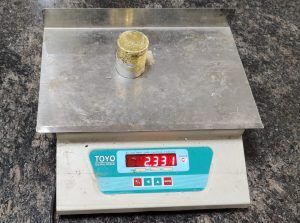 കോഫി മേക്കറിനുള്ളില് ഒളിപ്പിച്ച് കടത്താന് ശ്രമിച്ച സ്വര്ണം പിടികൂടി കോഫി മേക്കറിനുള്ളില് ഒളിപ്പിച്ച് കടത്താന് ശ്രമിച്ച സ്വര്ണം പിടികൂടി