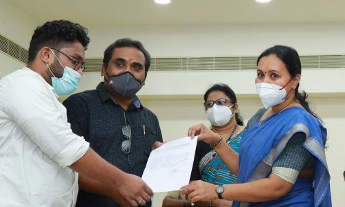 കൊവിഡ്: സംസ്ഥാനത്ത് വാക്സിന്‍ സമത്വം ഉറപ്പുവരുത്തുമെന്ന് മന്ത്രി വീണാ ജോര്‍ജ്