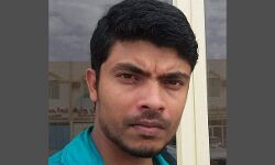 വയോധികയെ കൊലപ്പെടുത്തിയ യുവാവ് അറസ്റ്റിൽ