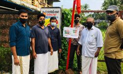 മലപ്പുറം ജില്ലാ വിഭജനം: സ്ഥാപക ദിനത്തിൽ മുഖ്യമന്ത്രിക്ക് ഇ മെയിൽ അയച്ച് എസ്ഡിപിഐ