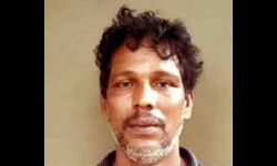 പോലിസ് ഓണ്‍ ഗവ. ഡ്യൂട്ടി വാഹനത്തില്‍ സഞ്ചരിച്ച കവര്‍ച്ചക്കേസ് പ്രതി പിടിയില്‍