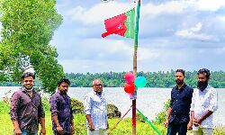 എസ് ഡിപിഐ സ്ഥാപക ദിനം: കണ്ണൂര് ജില്ലയില് വിപുലമായി ആഘോഷിച്ചു എസ് ഡിപിഐ സ്ഥാപക ദിനം: കണ്ണൂര് ജില്ലയില് വിപുലമായി ആഘോഷിച്ചു