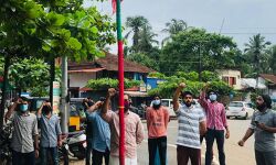 എസ്.ഡി.പി.ഐ സ്ഥാപക ദിനം; പേരാവൂര്‍ മണ്ഡലത്തില്‍ വിവിധ സേവന പ്രവര്‍ത്തനങ്ങളോടെ ആഘോഷിച്ചു