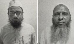 ആയിരം പേരെ നിയമവിരുദ്ധമായി മതംമാറ്റിയെന്നാരോപിച്ച് യുപിയില്‍ രണ്ട് ഇസ് ലാമിക പ്രബോധകരെ അറസ്റ്റ് ചെയ്തു