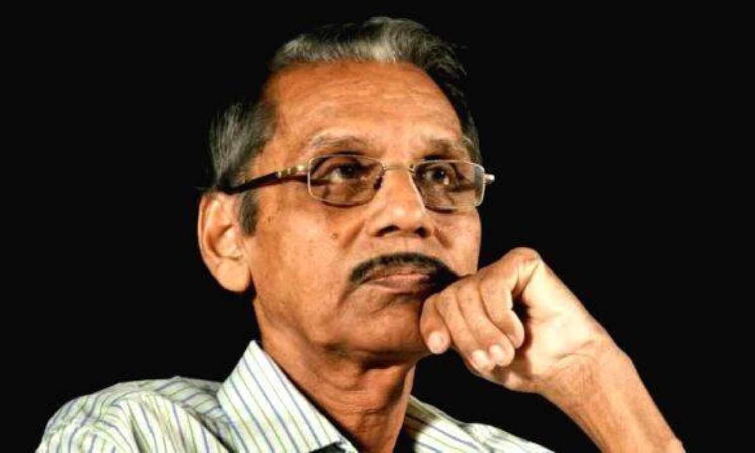 കവിയും ഗാന രചയിതാവുമായ പൂവച്ചല് ഖാദര് കൊവിഡ് ബാധിച്ച് മരിച്ചു കവിയും ഗാന രചയിതാവുമായ പൂവച്ചല് ഖാദര് കൊവിഡ് ബാധിച്ച് മരിച്ചു