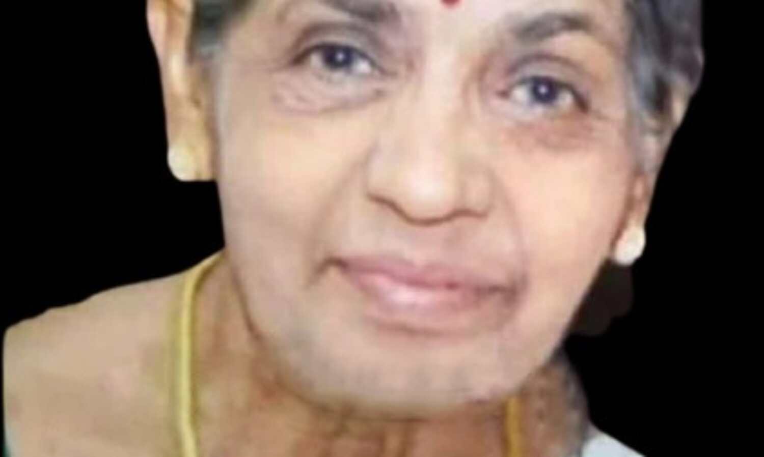 എം കെ രാഘവന് എംപിയുടെ സഹോദരി എം കെ ലക്ഷ്മിക്കുട്ടി നിര്യാതയായി എം കെ രാഘവന് എംപിയുടെ സഹോദരി എം കെ ലക്ഷ്മിക്കുട്ടി നിര്യാതയായി