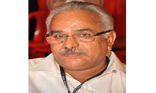 സിപിഐ സംസ്ഥാന സെക്രട്ടറി കാനം രാജേന്ദ്രന് കൊവിഡ്