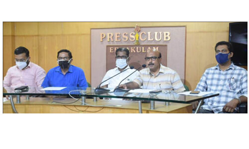 ടാറ്റ കമ്പനിക്കെതിരെ സൂചനാ പണിമുടക്കുമായി മൊത്ത വിതരണക്കാര്‍ :പിന്തുണയുമായി കെവിവിഇഎസും, കേരള മര്‍ച്ചന്റ്സ് ചേംബര്‍ ഓഫ് കൊമേഴ്സും