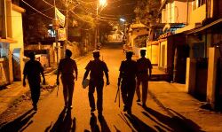 തനിച്ച് താമസിക്കുന്ന പ്രായമായവരുടെ സുരക്ഷക്കായി പ്രത്യേക നിരീക്ഷണം