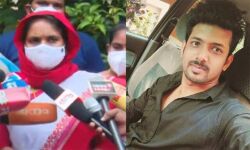 വിസ്മയയുടെ മരണം; കേസില്‍ കിരണിന്റെ മാതാപിതാക്കളും സഹോദരിയും ഉള്‍പ്പെട്ടേക്കാമെന്ന് വനിതാകമ്മിഷന്‍