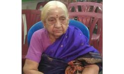 വിഖ്യാത സംഗീതജ്ഞ പത്മശ്രീ പാറശാല ബി പൊന്നമ്മാള് അന്തരിച്ചു വിഖ്യാത സംഗീതജ്ഞ പത്മശ്രീ പാറശാല ബി പൊന്നമ്മാള് അന്തരിച്ചു