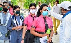 ഇടുക്കിയില്‍ 268 പേര്‍ക്ക് കൂടി കോവിഡ്;  573 പേര്‍ക്ക് രോഗമുക്തി, ടിപിആര്‍ 8.02%