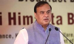 രണ്ട് മക്കള് നയം: അസം മുഖ്യമന്ത്രി ഹിറ്റ്ലറിനെപ്പോലെ പെരുമാറുന്നുവെന്ന് മുസ് ലിം ലീഗ് രണ്ട് മക്കള് നയം: അസം മുഖ്യമന്ത്രി ഹിറ്റ്ലറിനെപ്പോലെ പെരുമാറുന്നുവെന്ന് മുസ് ലിം ലീഗ്