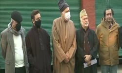 പ്രധാനമന്ത്രി ജൂണ്‍ 24ന് ജമ്മു കശ്മീരില്‍ സര്‍വകക്ഷി യോഗം വിളിക്കുന്നു