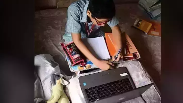 പിന്നാക്ക-ആദിവാസി വിദ്യാര്‍ഥികള്‍ക്ക് ഓണ്‍ലൈന്‍ പഠനം പ്രതിസന്ധിയുണ്ടാക്കുന്നുവെന്ന് ഡയറ്റ് സര്‍വേ