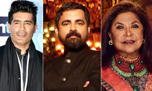 കള്ളപ്പണം വെളുപ്പിക്കല്‍ കേസ്: ഫാഷന്‍ ഡിസൈനര്‍മാരായ മനീഷ് മല്‍ഹോത്ര, സബ്യാസാച്ചി, റിതു കുമാര്‍ എന്നിവര്‍ക്ക് ഇ ഡിയുടെ നോട്ടിസ്