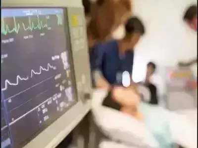 ആശുപത്രി ഐസിയുവില് രോഗിയെ എലി കടിച്ചു ആശുപത്രി ഐസിയുവില് രോഗിയെ എലി കടിച്ചു