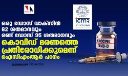 เดเดฐเต เดกเตเดธเต เดตเดพเดเตโเดธเดฟเดจเตโ 82 เดถเดคเดฎเดพเดจเดตเตเด เดฐเดฃเตเดเต เดกเตเดธเต 95 เดถเดคเดฎเดพเดจเดตเตเด เดเตเดตเดฟเดกเต เดฎเดฐเดฃเดคเตเดคเต เดชเตเดฐเดคเดฟเดฐเตเดงเดฟเดเตเดเตเดฎเตเดจเตเดจเต เดเดธเดฟเดเดเดเดฐเตโ เดชเด เดจเด เดเดฐเต เดกเตเดธเต เดตเดพเดเตโเดธเดฟเดจเตโ 82 เดถเดคเดฎเดพเดจเดตเตเด เดฐเดฃเตเดเต เดกเตเดธเต 95 เดถเดคเดฎเดพเดจเดตเตเด เดเตเดตเดฟเดกเต เดฎเดฐเดฃเดคเตเดคเต เดชเตเดฐเดคเดฟเดฐเตเดงเดฟเดเตเดเตเดฎเตเดจเตเดจเต เดเดธเดฟเดเดเดเดฐเตโ เดชเด เดจเด