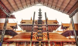 ഗുരുവായൂര് ക്ഷേത്രത്തില് നാളെ മുതല് പ്രവേശനാനുമതി ഗുരുവായൂര് ക്ഷേത്രത്തില് നാളെ മുതല് പ്രവേശനാനുമതി