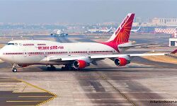 യുഎഇയിലേക്ക് ജൂലൈ ആറു വരെ സര്‍വ്വീസില്ലെന്ന് എയര്‍ ഇന്ത്യ