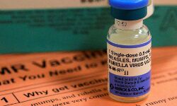 മീസില്‍സ് വാക്‌സിന്‍ കുട്ടികളിലെ കൊവിഡ് ബാധ ചെറുക്കുമെന്ന് പഠനം