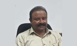 വടകര ആര്ഡിഒ ആയി സി ബിജു ചുമതലയേറ്റു വടകര ആര്ഡിഒ ആയി സി ബിജു ചുമതലയേറ്റു