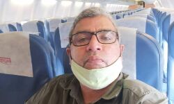 മലേസ്യയിലേക്ക് വിമാനം പറന്നത് ഒറ്റ യാത്രക്കാരനുമായി; അപൂര്‍വ സൗഭാഗ്യം ലഭിച്ചത് കണ്ണൂര്‍ സ്വദേശിക്ക്