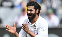 ഐസിസി ഓള്‍ റൗണ്ടര്‍മാരില്‍ ജഡേജ ഒന്നാമത്