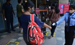 കൊവിഡ് ഡല്റ്റ പ്ലസ് വകഭേദം; രാജ്യത്ത് 40 രോഗികള്, ആദ്യം റിപോര്ട്ട് ചെയ്ത് ഏപ്രിലില് കൊവിഡ് ഡല്റ്റ പ്ലസ് വകഭേദം; രാജ്യത്ത് 40 രോഗികള്, ആദ്യം റിപോര്ട്ട് ചെയ്ത് ഏപ്രിലില്