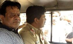 മയക്കുമരുന്ന് കേസ്: ദാവൂദ് ഇബ്രാഹിമിന്റെ സഹോദരന്‍ കസ്റ്റഡിയില്‍