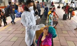 മഹാരാഷ്ട്രയില്‍ കൊവിഡ് പ്രതിദിന രോഗികളുടെ എണ്ണത്തില്‍ വര്‍ധന