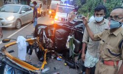 เดชเตเดเตเดเดฃเตเดฃเตเดฐเดฟเดฒเตโ เดตเดพเดนเดจเดพเดชเดเดเด; เดฐเดฃเตเดเต เดชเตเดฐเตโเดเตเดเต เดชเดฐเดฟเดเตเดเต เดชเตเดเตเดเดฃเตเดฃเตเดฐเดฟเดฒเตโ เดตเดพเดนเดจเดพเดชเดเดเด; เดฐเดฃเตเดเต เดชเตเดฐเตโเดเตเดเต เดชเดฐเดฟเดเตเดเต