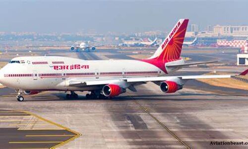 യുഎഇയിലേക്ക് ജൂലൈ ആറു വരെ സര്‍വ്വീസില്ലെന്ന് എയര്‍ ഇന്ത്യ
