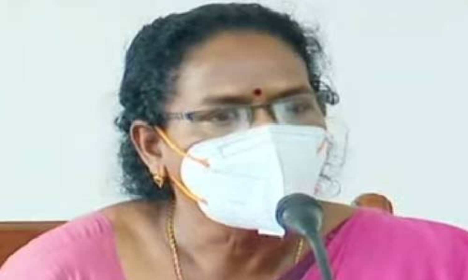 ആക്രമിക്കുന്നത് ആദിവാസി സ്ത്രീ ആയതിനാല്; കോഴ ആരോപണങ്ങള് നിഷേധിച്ച് സി കെ ജാനു ആക്രമിക്കുന്നത് ആദിവാസി സ്ത്രീ ആയതിനാല്; കോഴ ആരോപണങ്ങള് നിഷേധിച്ച് സി കെ ജാനു